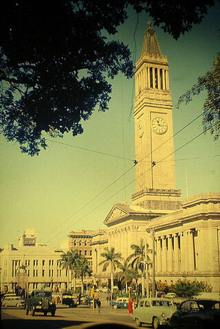 File:Australia Brisbane City Hall, 1959.jpg