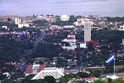 Old managua2