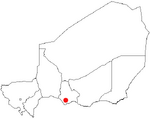 Maradi