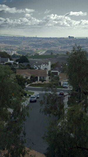Carlsbad southwest