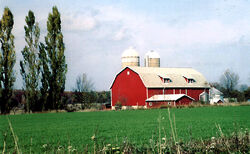 Wisconsinfarm