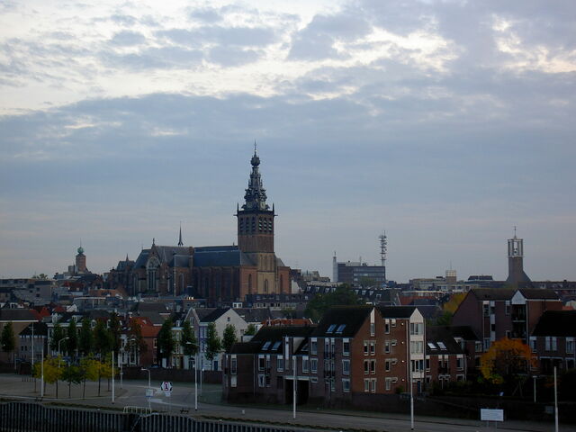 File:View of Nijmegen.jpg