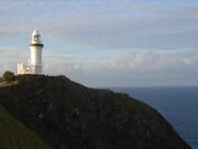 Byron Lighthouse