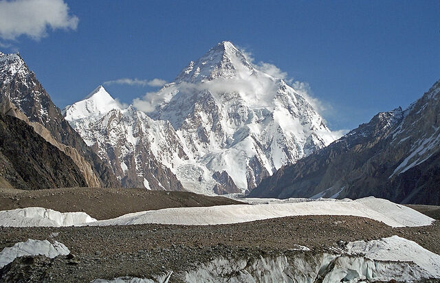File:K2 Pakistan.jpg