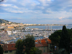 Cannes Overview
