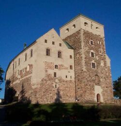 Turku castle