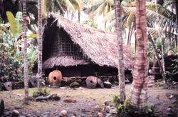 Yap home