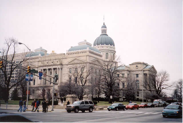 File:Indianapolis Capitol.jpg