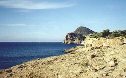 Ibiza.Nono