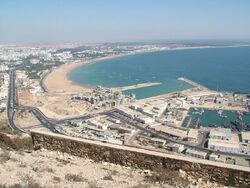 AgadirMorocco