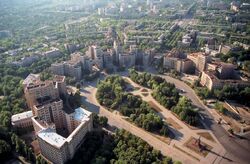 Kharkov Square