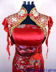 Qipao chinahighlights