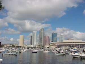 800px-Downtown Tampa During Gasparilla Pirate Fest 2002
