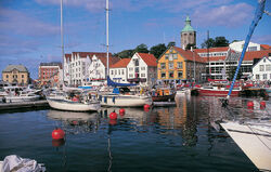 Vaagen