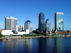 JacksonvilleSkyline