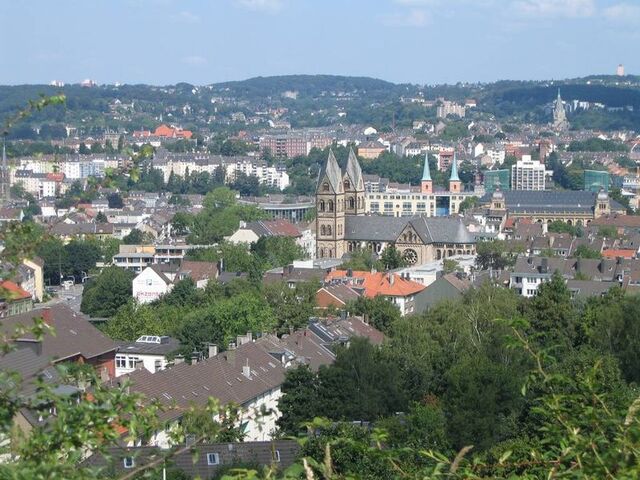 File:Wuppertal's View.jpg