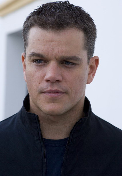 Jason Bourne Jason Bourne