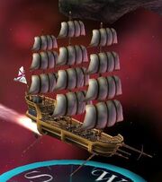 CivBarque