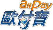 AllPay logo