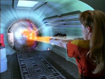 Janeway Time and Again