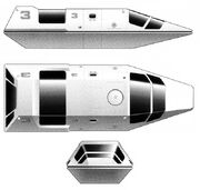 Airtram carrier