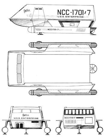 Shuttle galileo1
