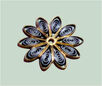 Starfleet Command Insignia