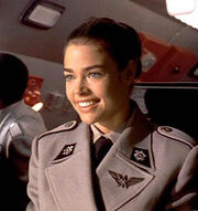 Denise-richards as Carmen