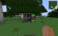 Reis Minimap