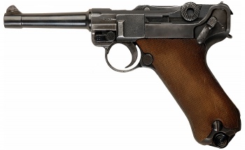350px-LugerP08Pistol