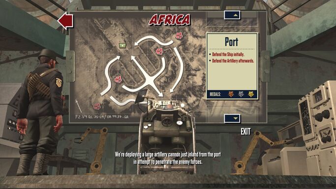 AfricaPort