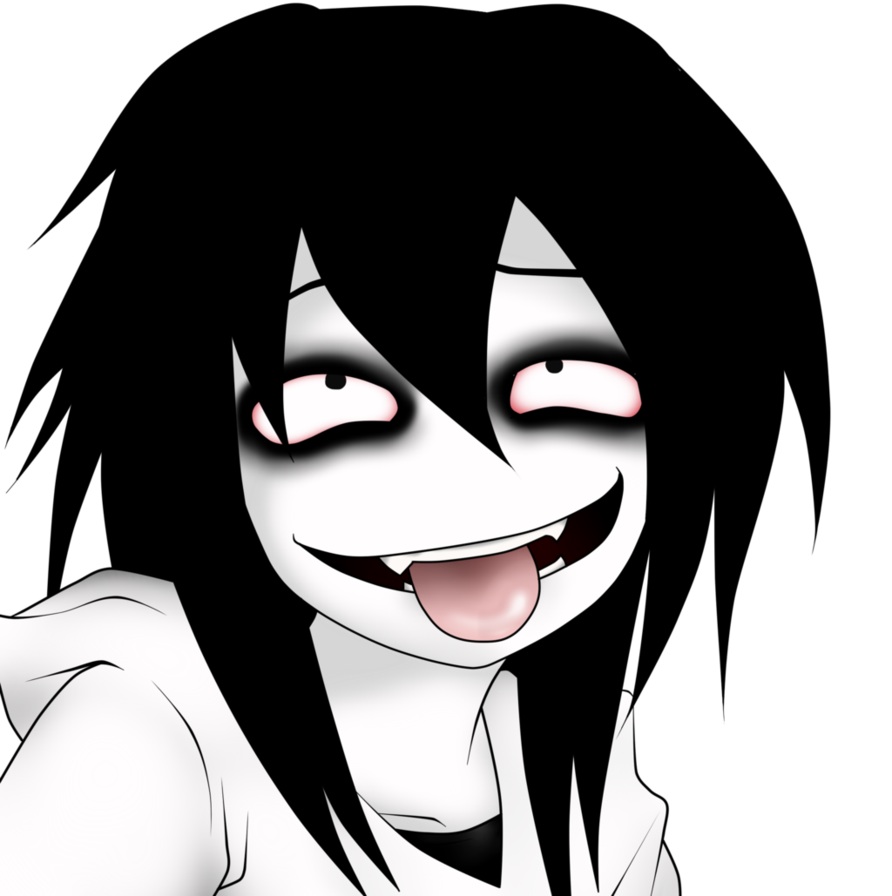 Jeff the killer the trender man wiki fandom powered by wikia