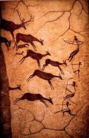 Lascaux-huntersjpg