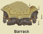 Barrack