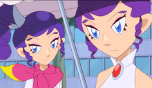 Team sakura 3