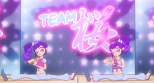 Team sakura 2