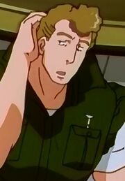 Steve trigun 51767