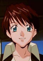 Lina trigun 23768