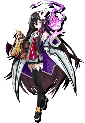 File:Faust character profile image.png