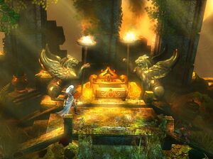 Third Artifact
