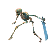 Regular Skeleton