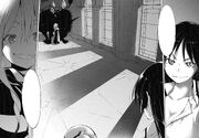 Arsha Levi Akio garms ch45 MA