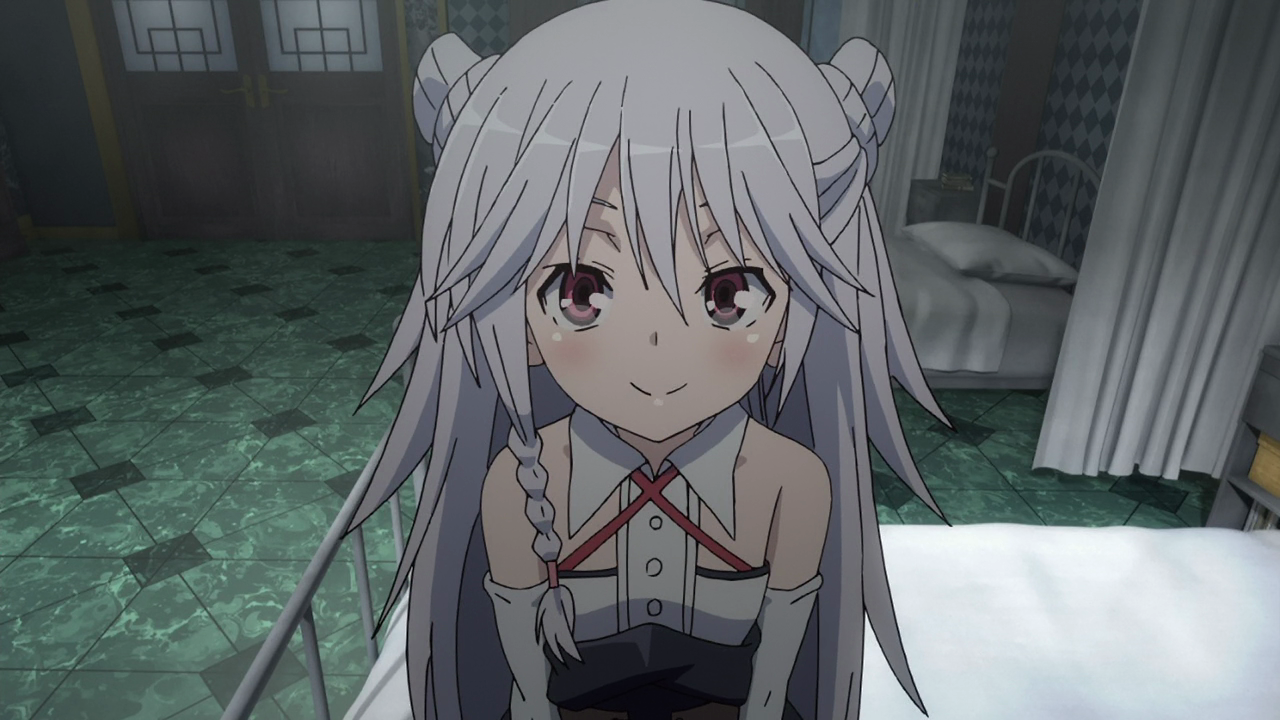 Hermes Apocrypha | Trinity Seven Wiki | FANDOM powered by Wikia