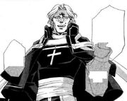 ArchbishopD'Annunzio-Trinity Blood 43 Vol.12 The Last Waltz page 11