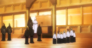Grand Mass