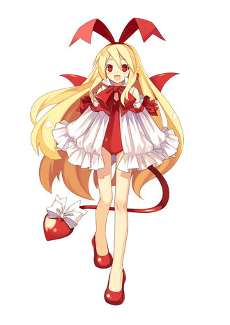 Flonne