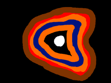 Saippon Galaxy