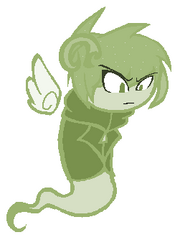 Naegisprite
