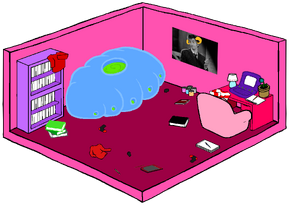 Lodove's Room Template