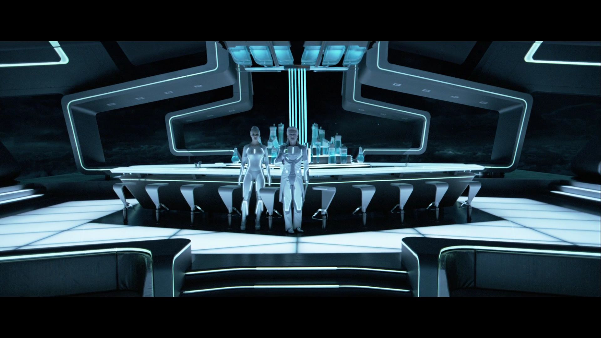 End of Line Club | Tron Wiki | FANDOM powered by Wikia